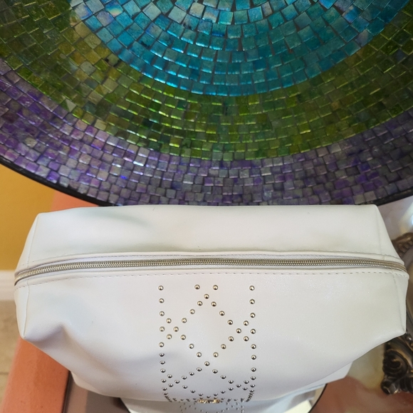 Dior Cosmetic Makeup Bag toiletry Pouch case 👝 - Picture 5 of 11